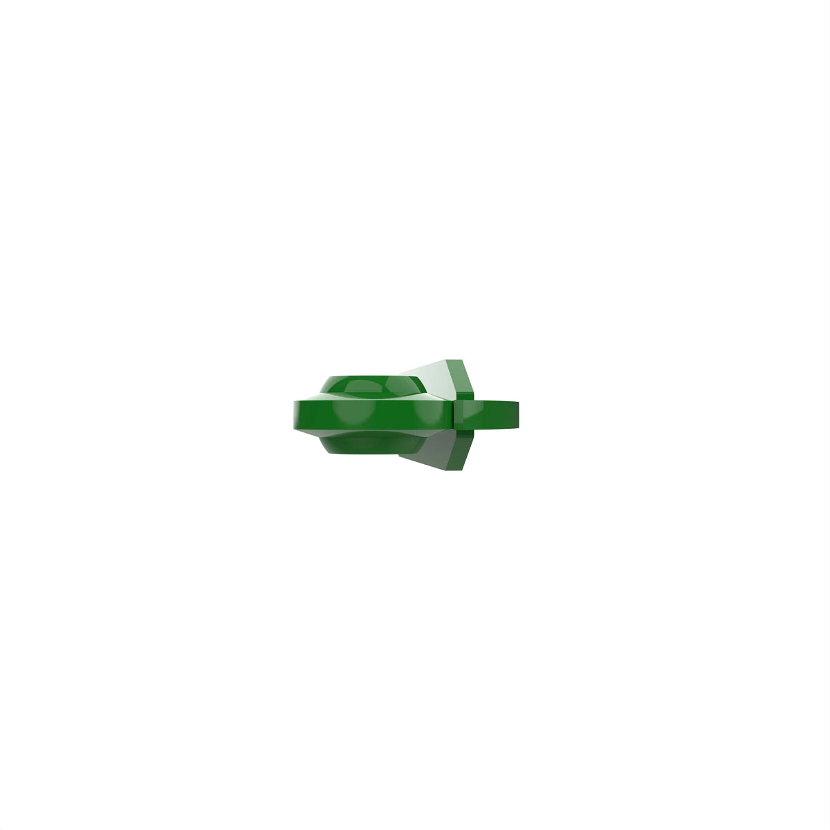John Deere AN307155: Boom Assembly Hardware Link