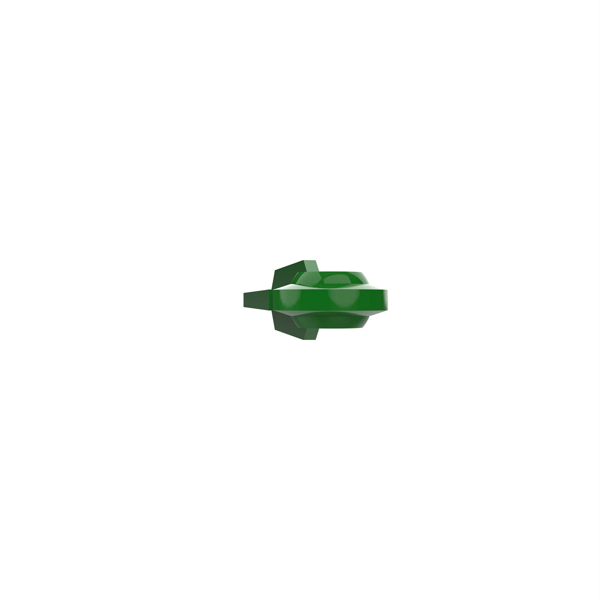 John Deere AN307155: Boom Assembly Hardware Link