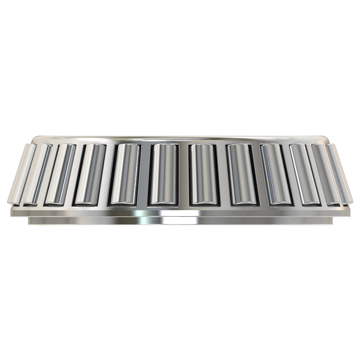 John Deere AN372757: Tapered Roller Bearing Cone