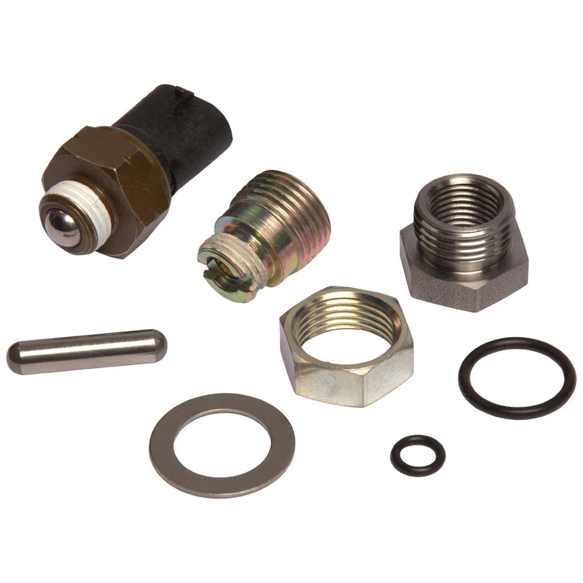 John Deere AN373155: Neutral Start Switch Kit