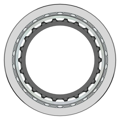 John Deere AN400251: Bearing Kit