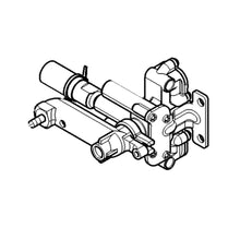 John Deere AN400944: Mounting Bracket Kit