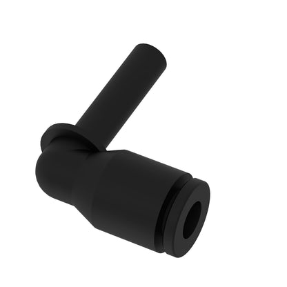 John Deere AN401899: 90 Degree Hose Fitting