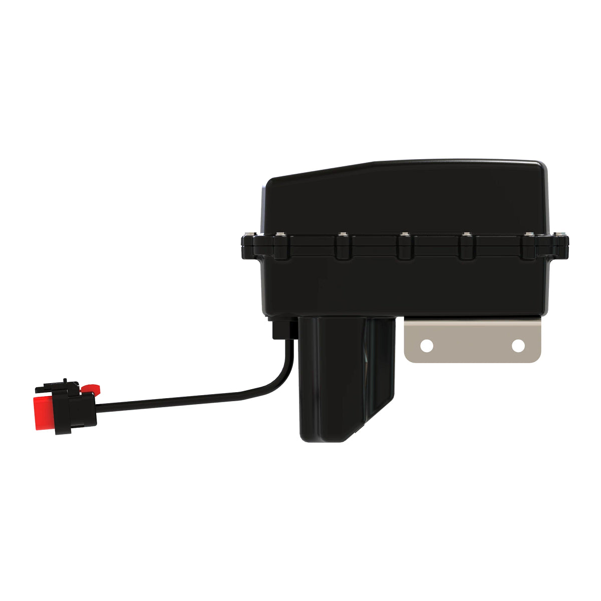 John Deere AN403101: 3 Way Valve Actuator