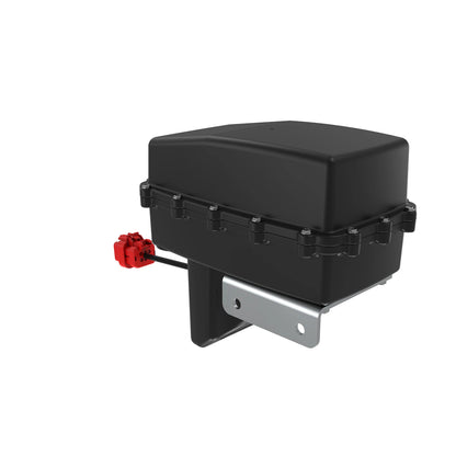 John Deere AN403101: 3 Way Valve Actuator