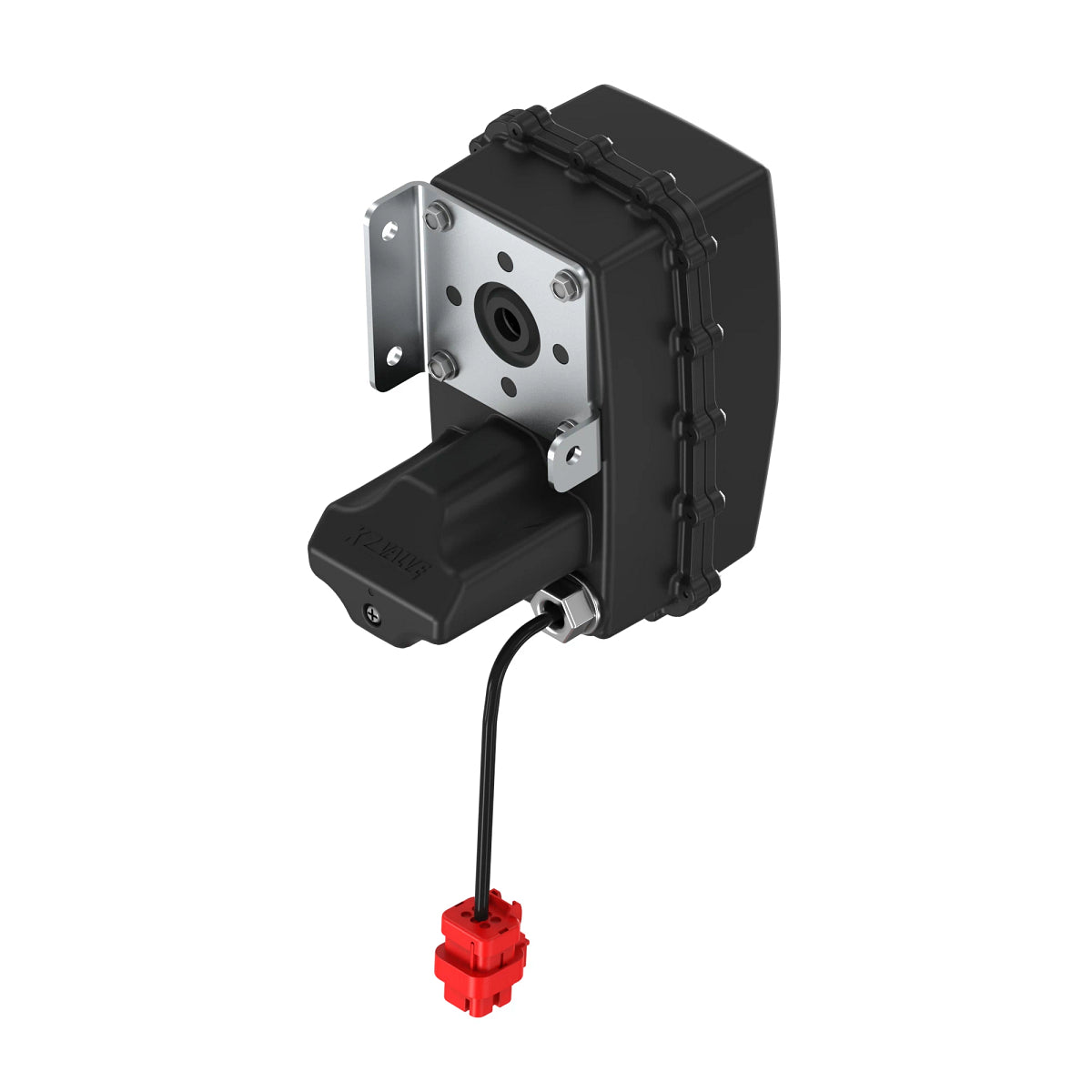 John Deere AN403101: 3 Way Valve Actuator