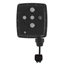 John Deere AN403103: Agitator Valve Actuator