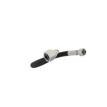 John Deere AN403229: Tread Adjusting Valve Hydraulic Hose