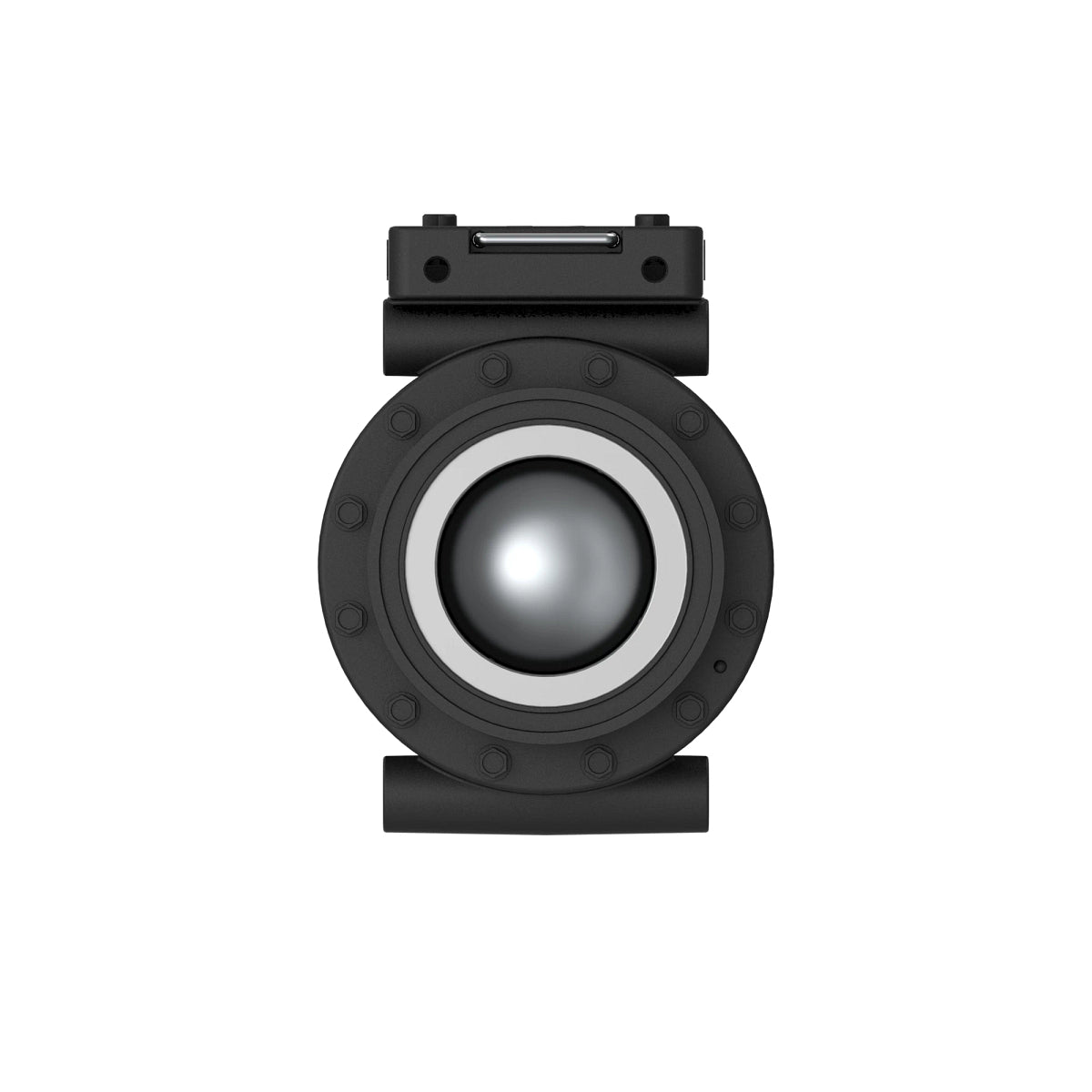 John Deere AN403564: Ball Valve