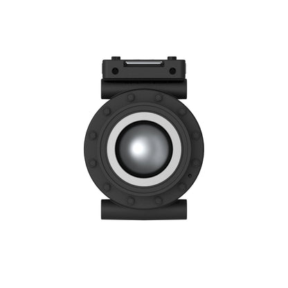 John Deere AN403564: Ball Valve