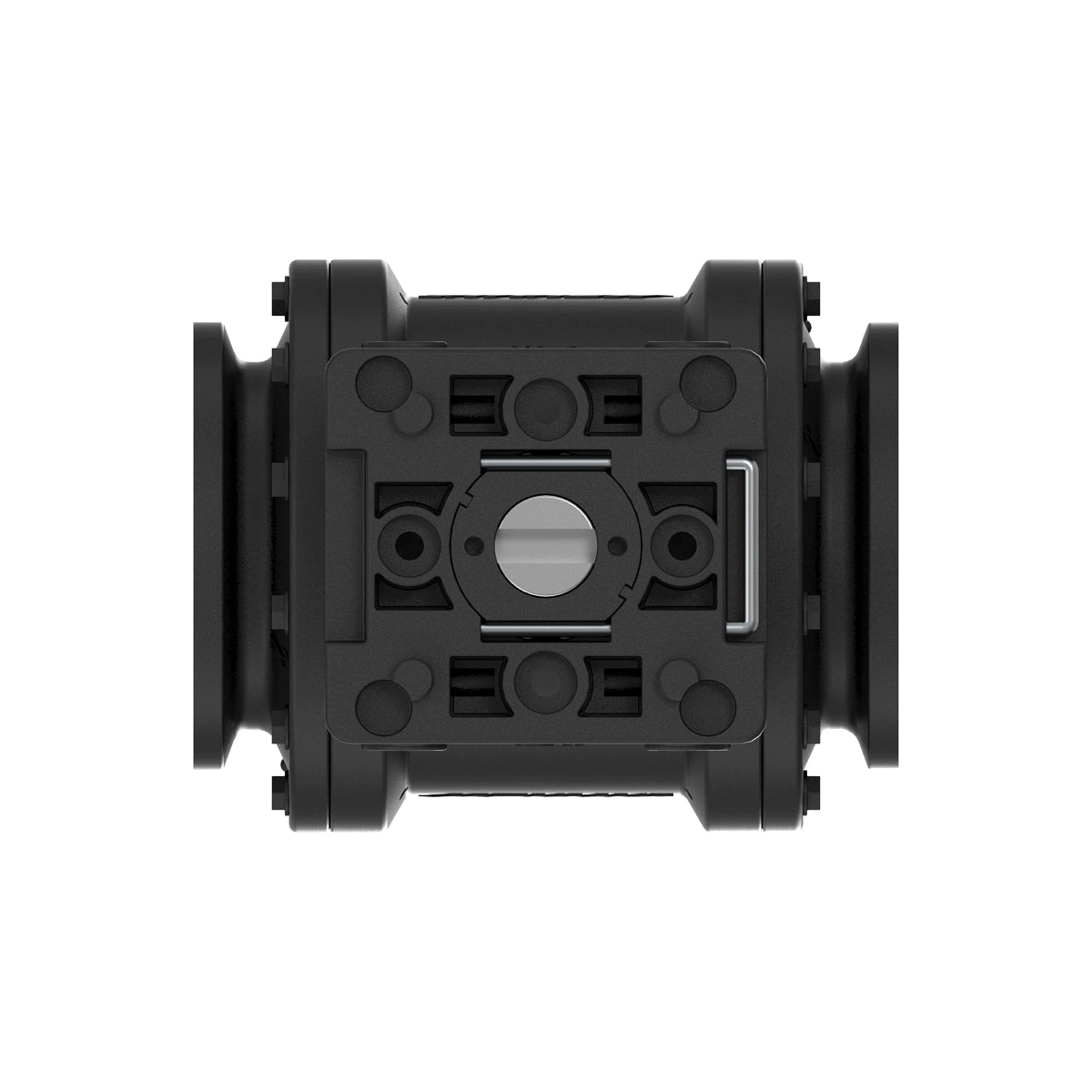 John Deere AN403564: Ball Valve