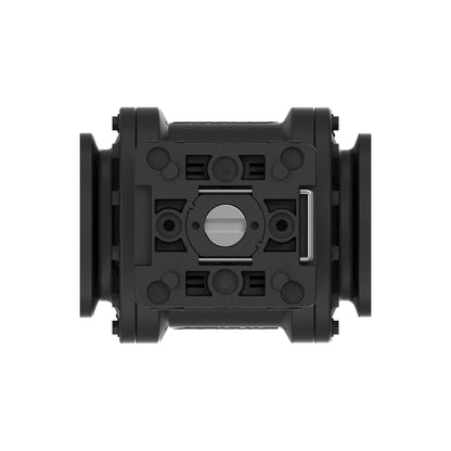 John Deere AN403564: Ball Valve