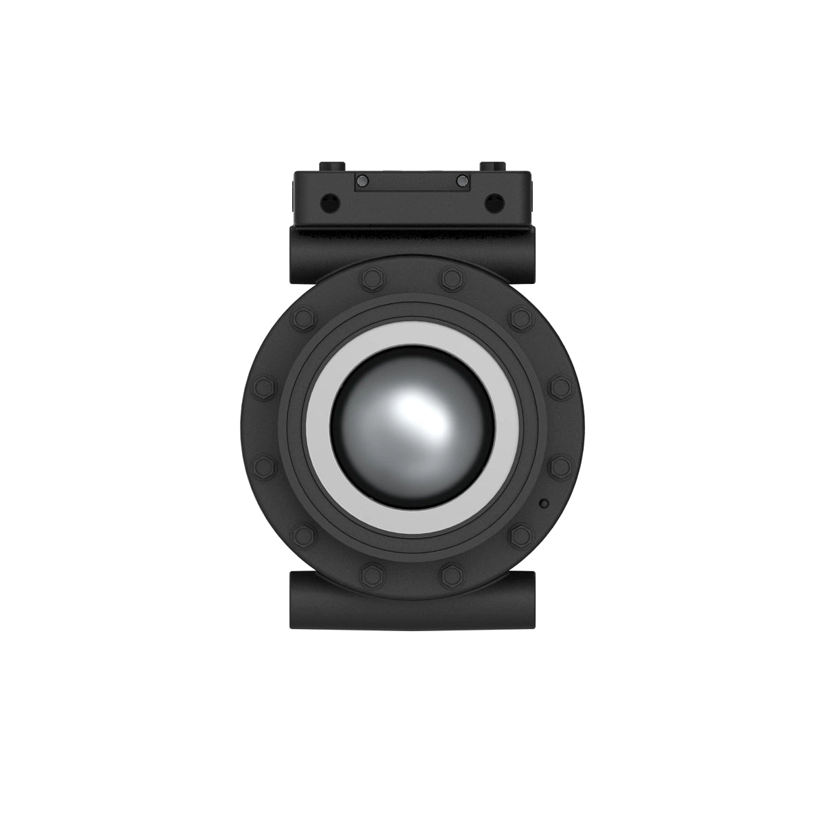John Deere AN403565: Ball Valve