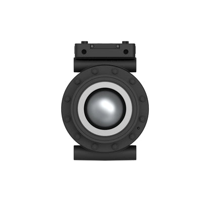John Deere AN403565: Ball Valve