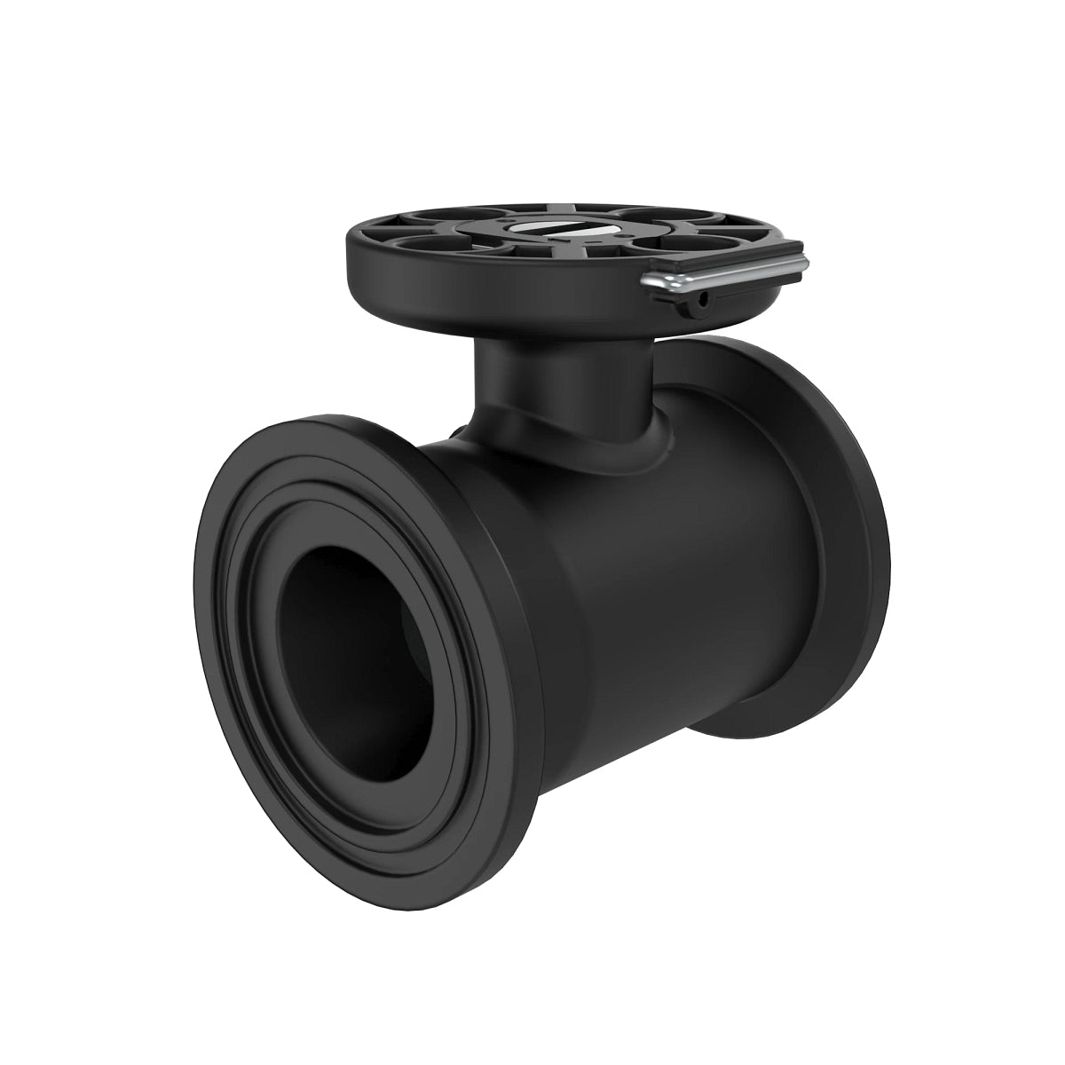 John Deere AN403957: Ball Valve