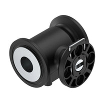 John Deere AN403957: Ball Valve