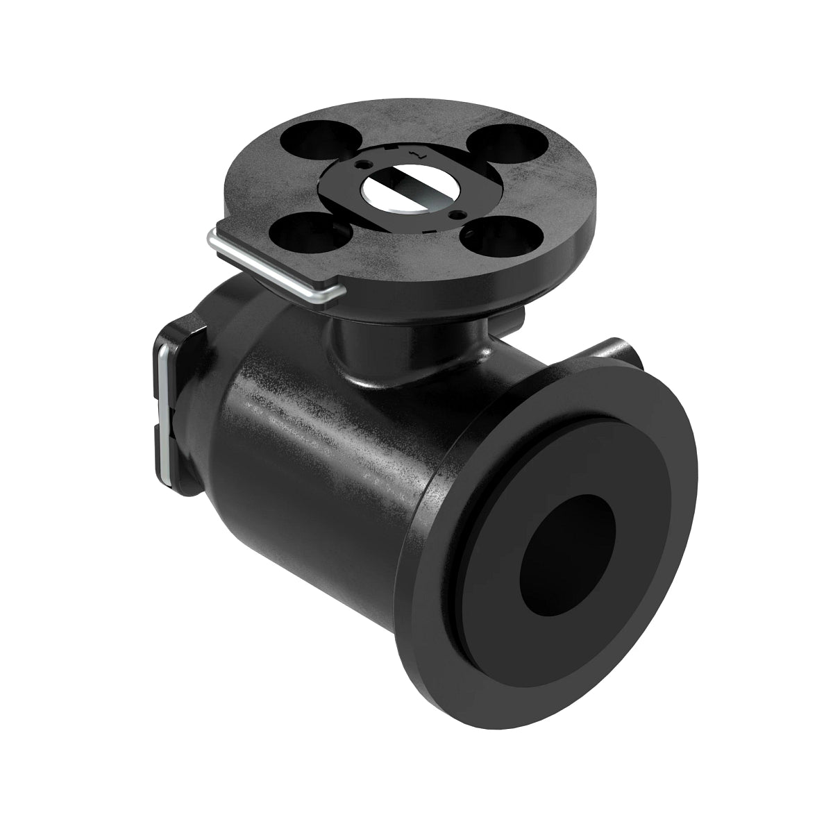 John Deere AN403958: Valve