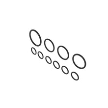 John Deere AN404310: Seal Kit