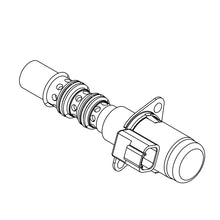 John Deere AN404329: Solenoid Valve