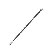 John Deere AN406390: Oil Cooler to Thermal Bypass Hydraulic Hose
