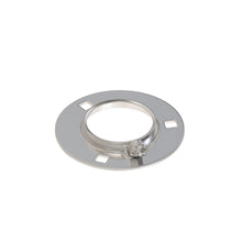John Deere AN50686: 3-Hole Flanged Bearing Housing