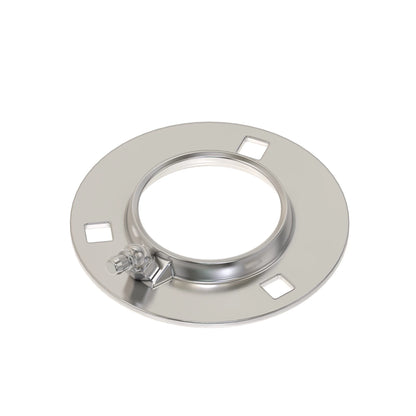 John Deere AN50686:  3-Hole Flanged Bearing Housing