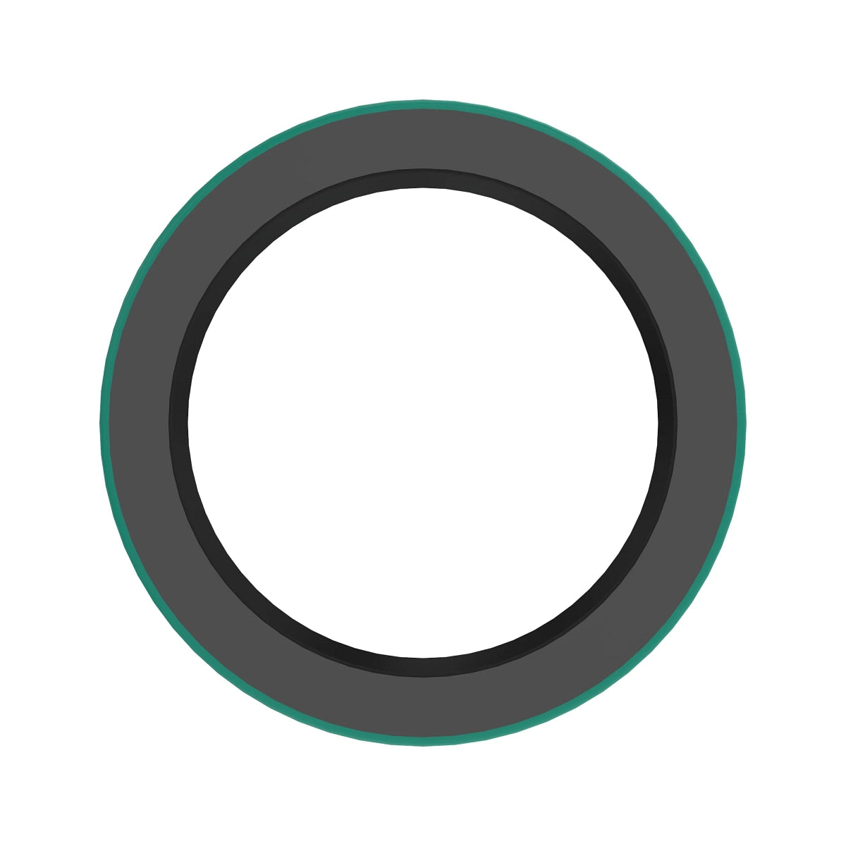 John Deere AN70684: Internal Oil Rubber Seal