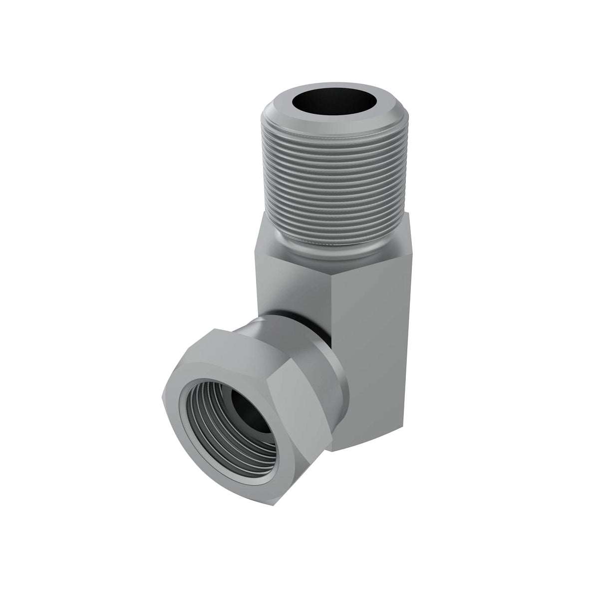 John Deere AP23054: 90 Degree Elbow Fitting