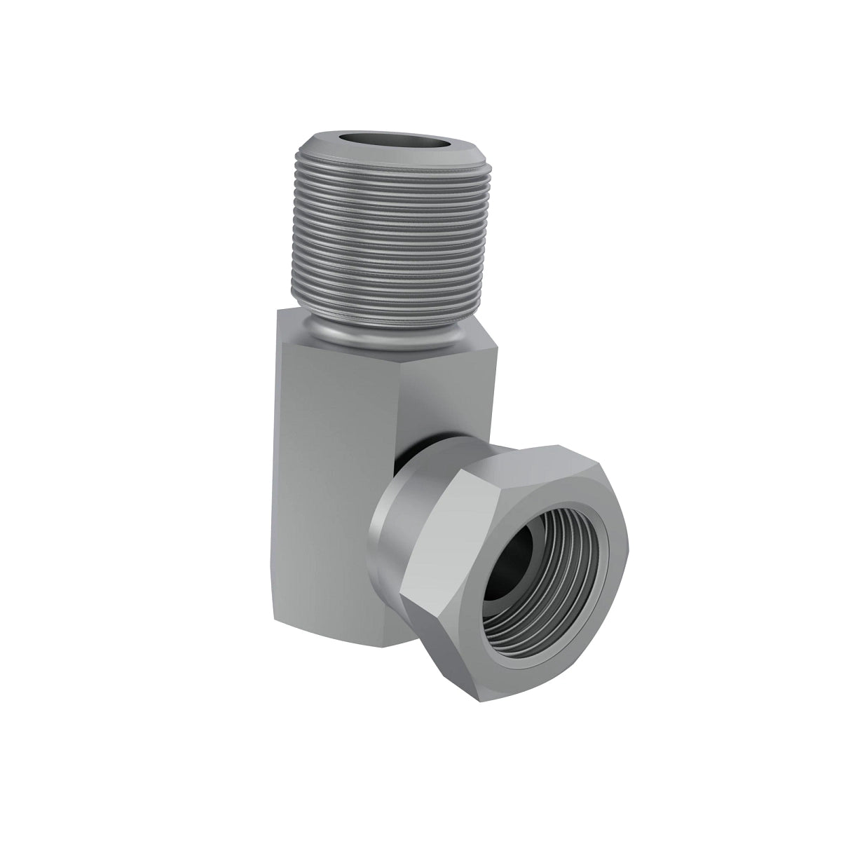 John Deere AP23054: 90 Degree Elbow Fitting