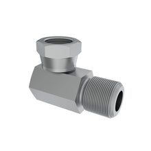 John Deere AP23054:  90 Degree Elbow Fitting