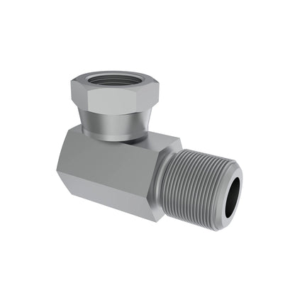 John Deere AP23054:  90 Degree Elbow Fitting
