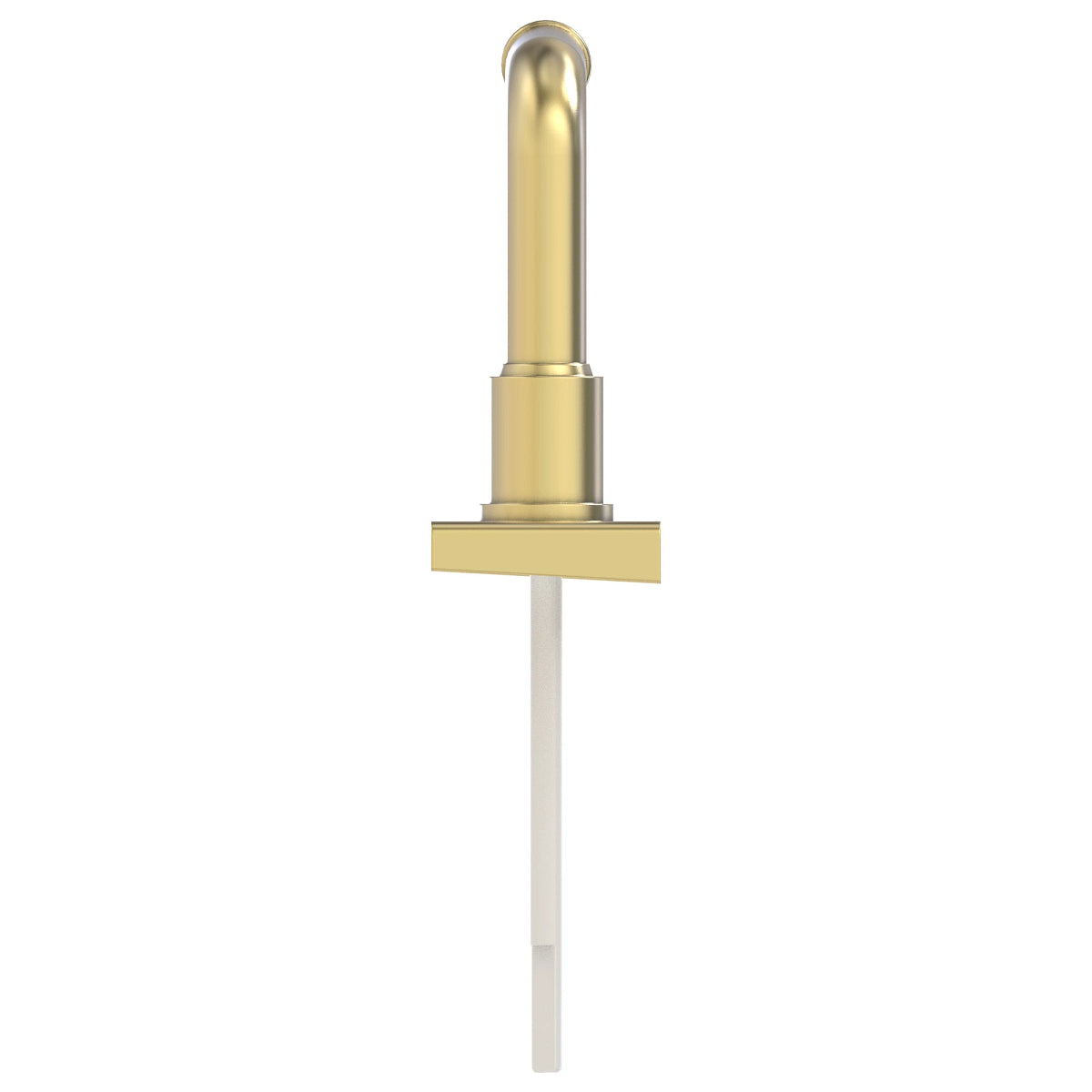 John Deere AR100056: Heater Control Valve