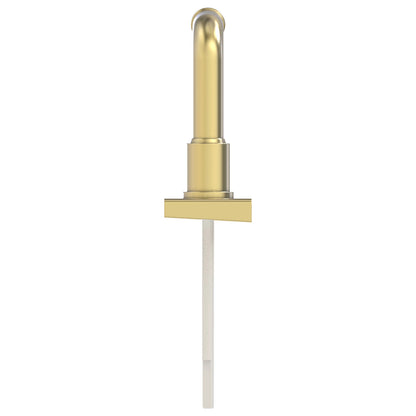 John Deere AR100056: Heater Control Valve