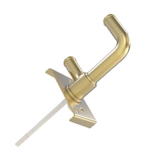 John Deere AR100056: Heater Control Valve