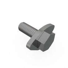 John Deere AR100124:  Screw with Washer