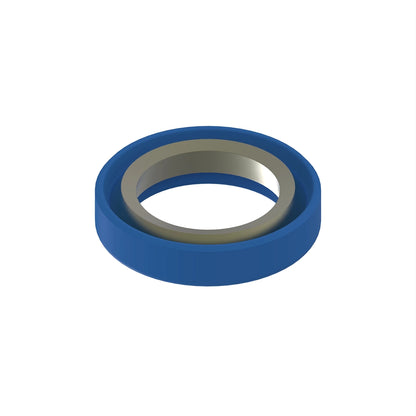 John Deere AR101654: Internal Oil Seal