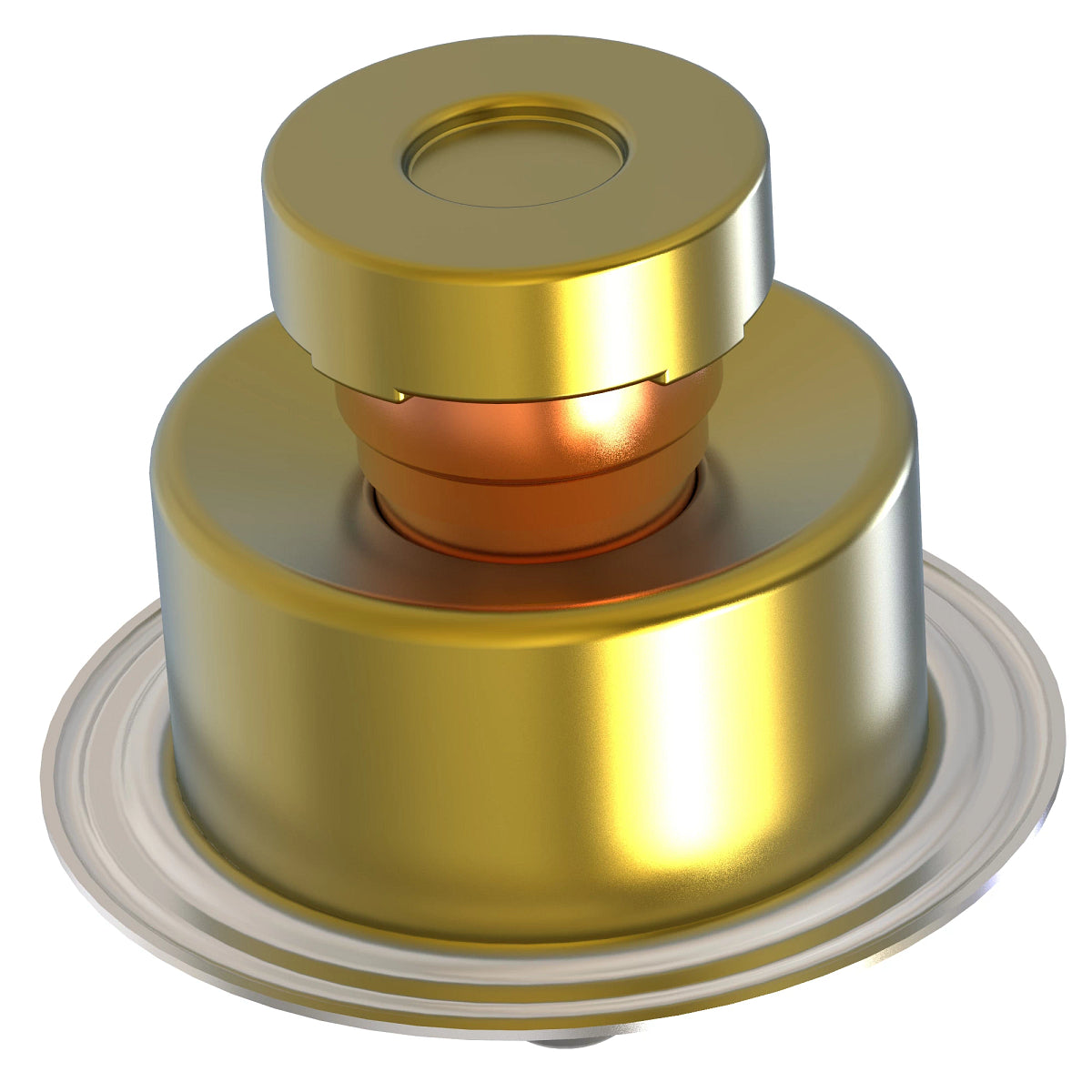 John Deere AR102258: Thermostat