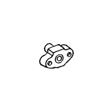 John Deere AR103729: Bushing Support
