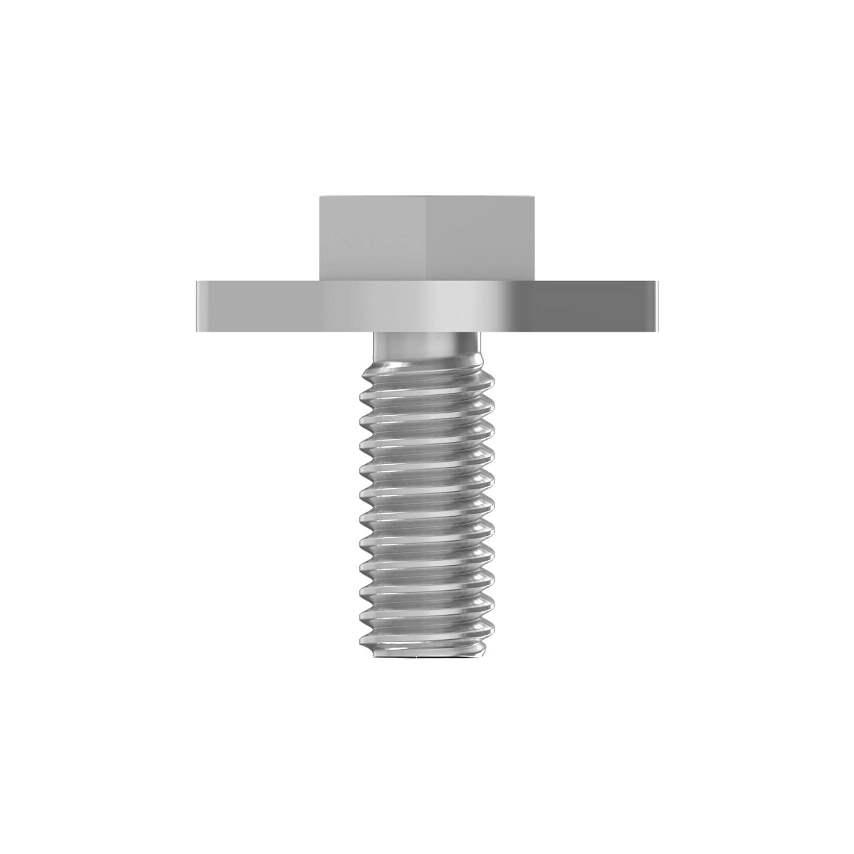 John Deere AR103811: Screw with Washer, 6.350 X 19.05 mm (1/4" X 3/4")