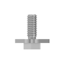 John Deere AR103811: Screw with Washer, 6.350 X 19.05 mm (1/4" X 3/4")