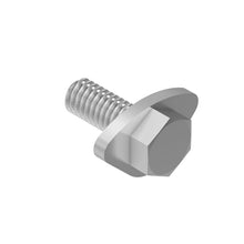 John Deere AR103811:  Screw with Washer, 6.350 X 19.05 mm (1/4" X 3/4")
