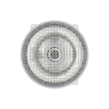 John Deere AR104119: Sealed Beam Lamp with Screw, 12 Volts