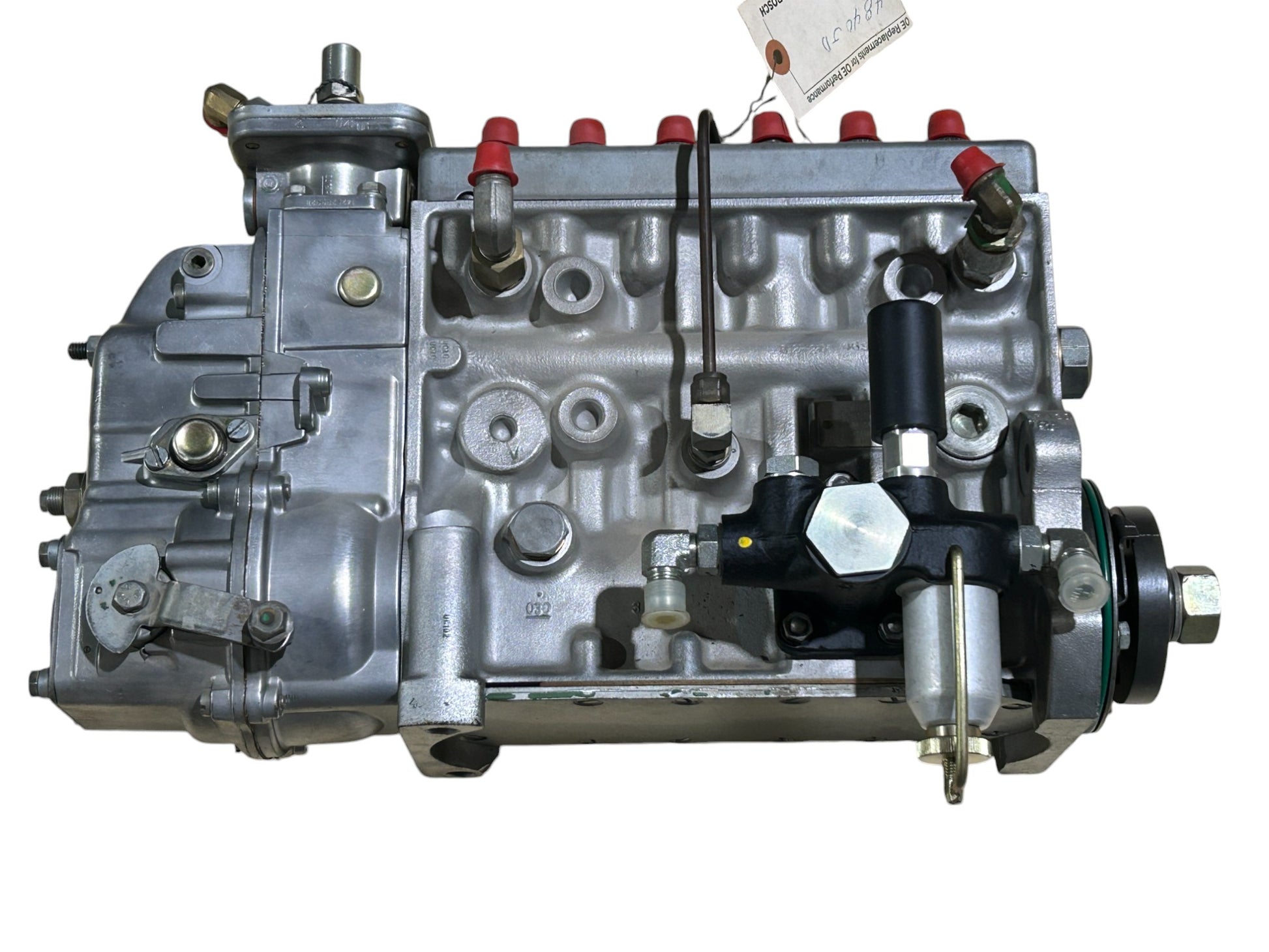 John Deere AR105615R Fuel Injection Pump