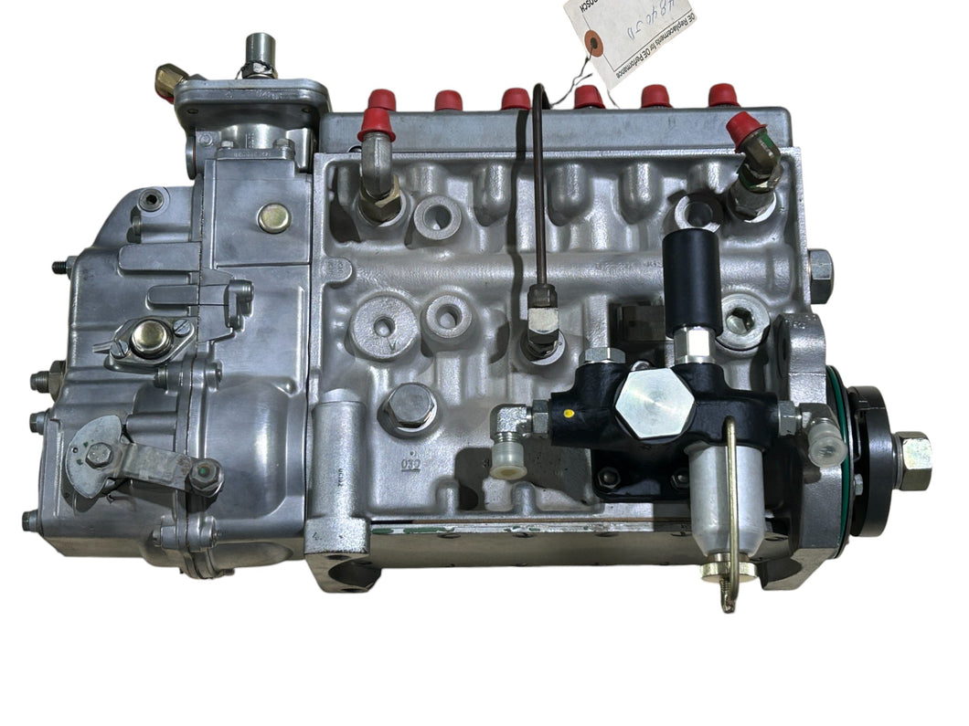 John Deere AR105615R Fuel Injection Pump