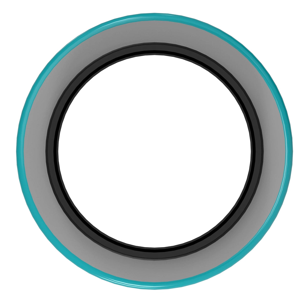 John Deere AR26414: Internal Oil Seal