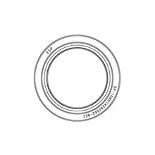 John Deere AR26532: Internal Oil Seal