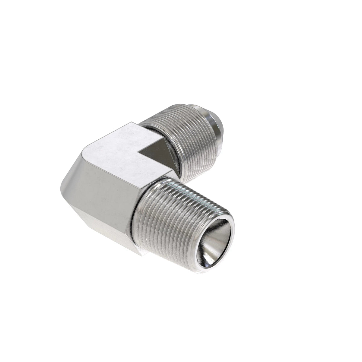 John Deere AR26670: Elbow Fitting