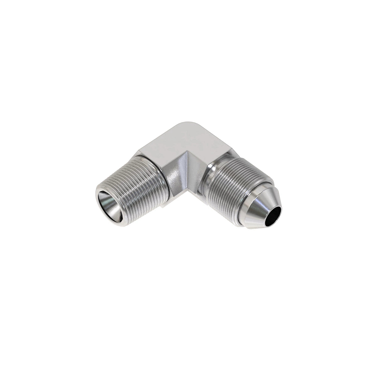 John Deere AR26670:  Elbow Fitting