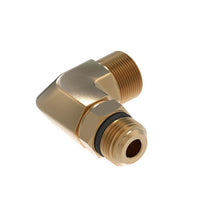 John Deere AR26674: 90 Degree Adjustable Elbow Fitting