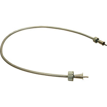 John Deere AR26721: Engine Tach-Hour Meter Drive Cable